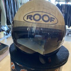 Roof Helm Bamboo Gr.L 60