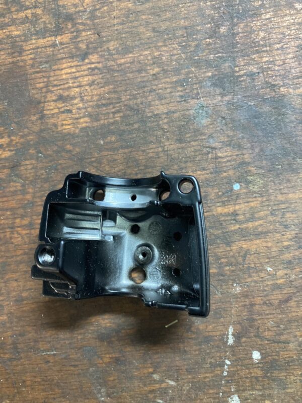 KIT FORK REBUILD DYNA/VRSC OEM 49370-09