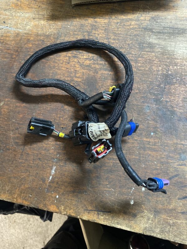 HARNESS ENGINE XL OEM 69200077