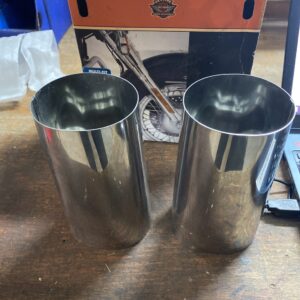 TAUCHROHRABDECKUNG OBEN AB 14 OEM 45600022