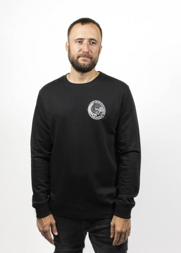 JOHN DOE SWEATER INDIAN V2.0 JDS3003 Gr. L