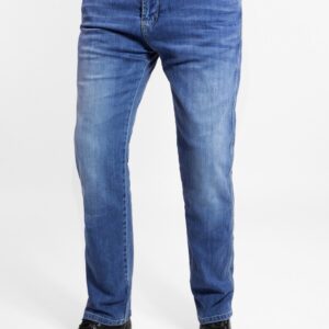 Original Jeans / light blue used JDD2005 Gr. 31/34