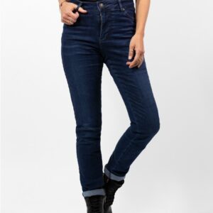 BETTY HIGH DARK BLUE USED-XTM JDD4007- Gr. 26/30