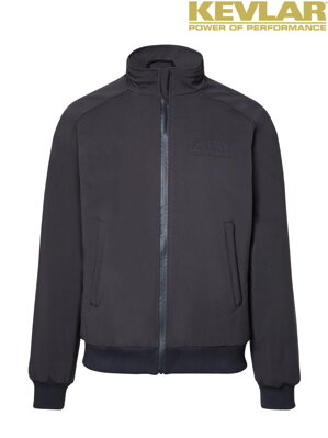 John Doe Herren Softshelljacke Signature mit Kevlar JSK 8002 Gr. M