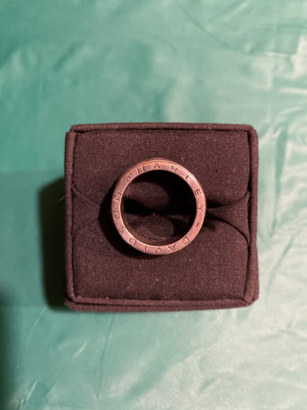 HD Drehring Gr.11