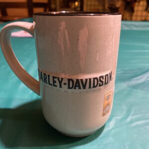 HD Tasse