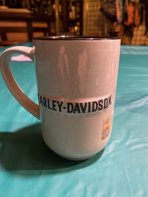 HD Tasse